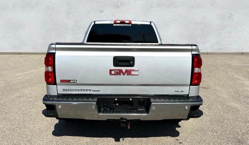
								2019 GMC Sierra 1500 4×4 full									