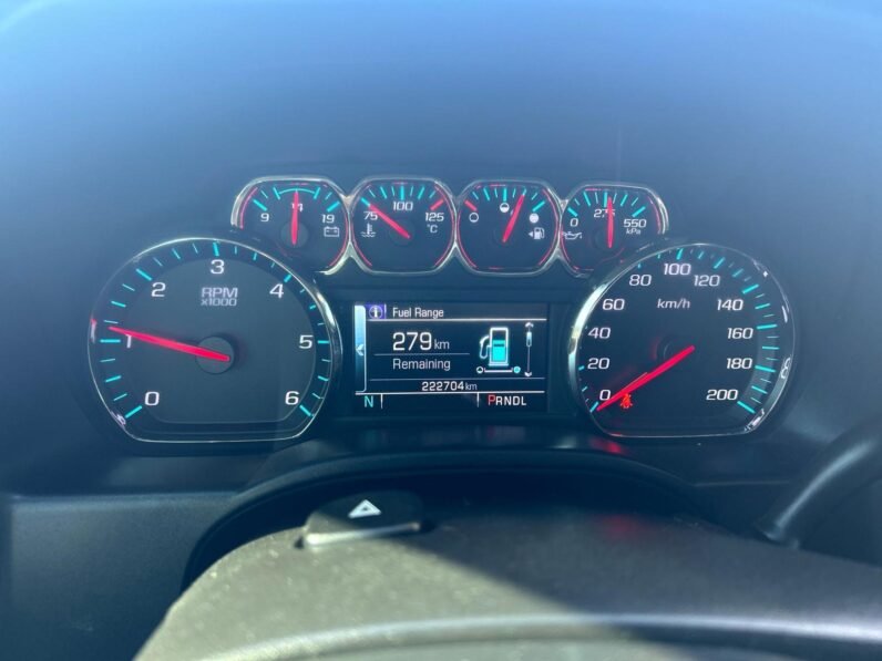 
								2019 GMC Sierra 1500 4×4 full									