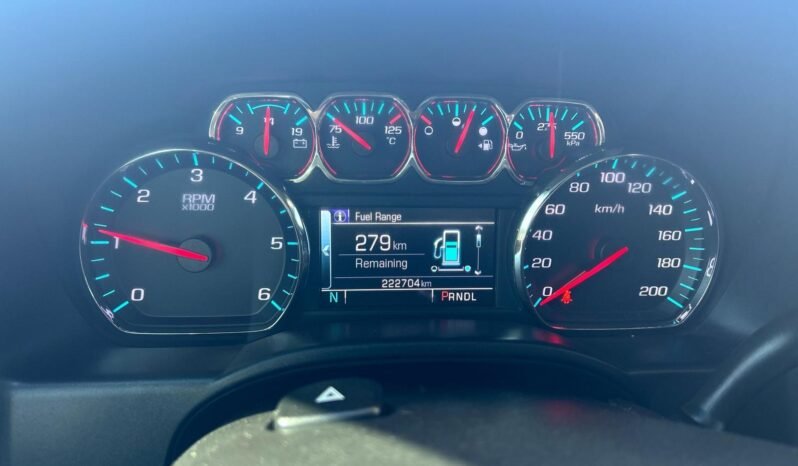 
								2019 GMC Sierra 1500 4×4 full									