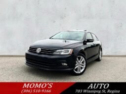 2015 Volkswagen Jetta TDI