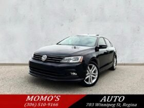 2015 Volkswagen Jetta TDI
