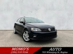 2015 Volkswagen Jetta TDI