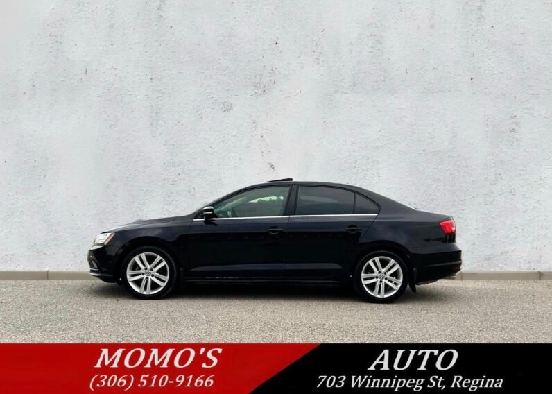 
								2015 Volkswagen Jetta TDI full									