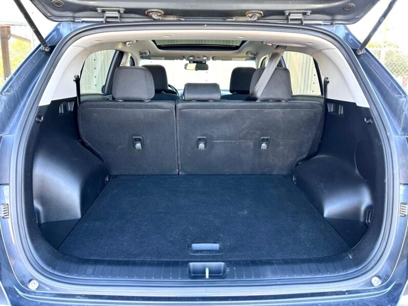 
								2020 Kia Sportage EX AWD full									