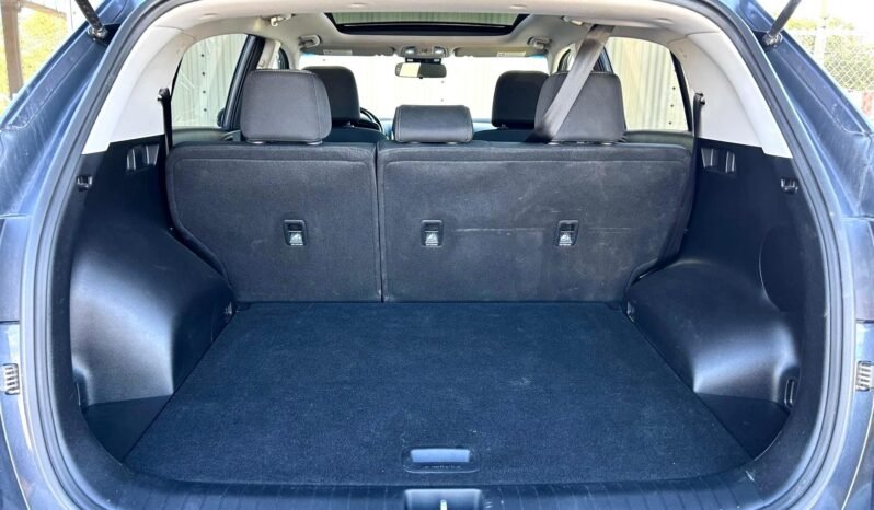 
								2020 Kia Sportage EX AWD full									