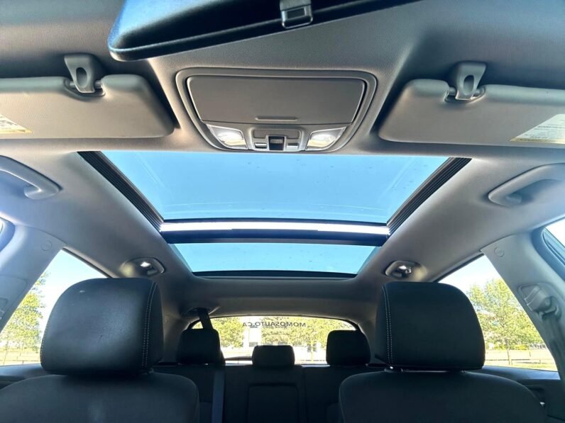 
								2020 Kia Sportage EX AWD full									