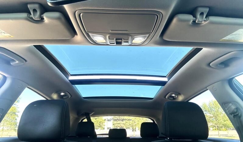 
								2020 Kia Sportage EX AWD full									