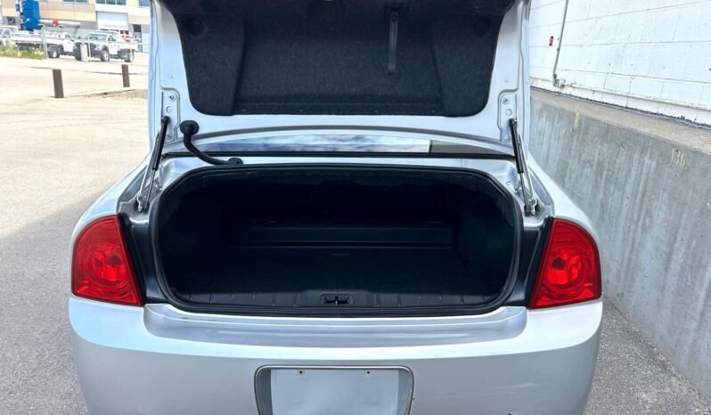 
								2009 Chevrolet Malibu Hybrid LT Sedan full									