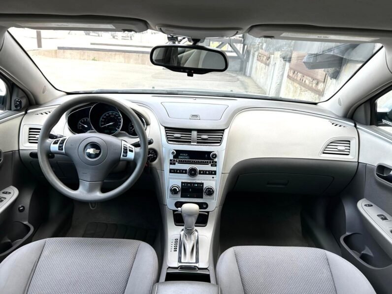 
								2009 Chevrolet Malibu Hybrid LT Sedan full									