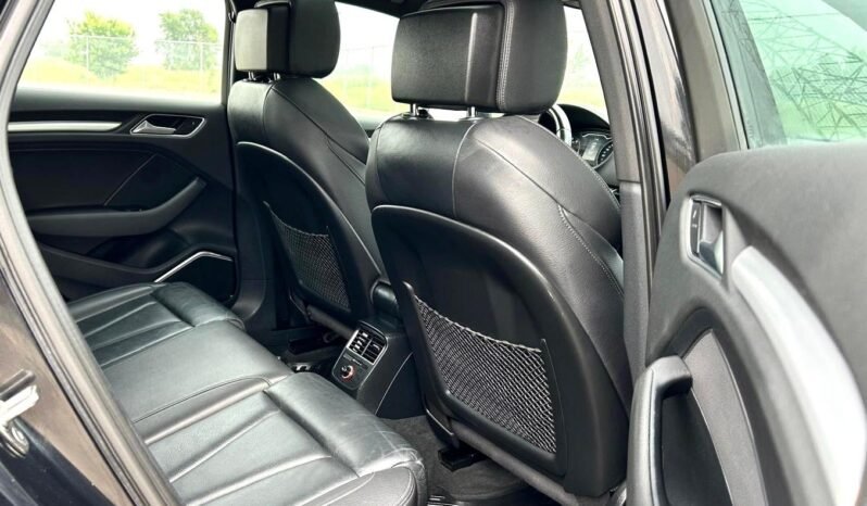
								2015 Audi A3 Premium AWD Sedan full									