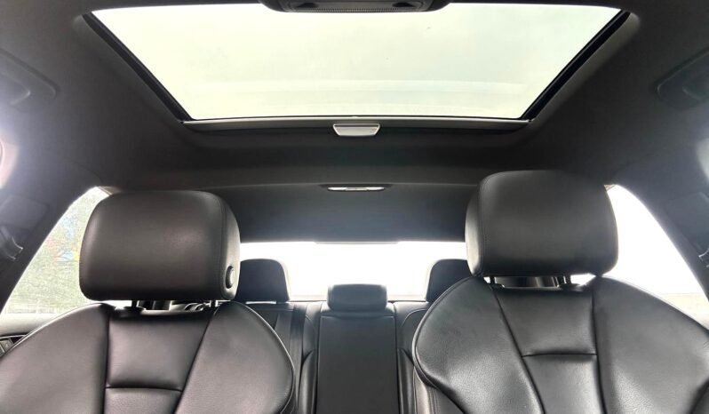 
								2015 Audi A3 Premium AWD Sedan full									