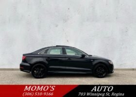 2015 Audi A3 Premium AWD Sedan