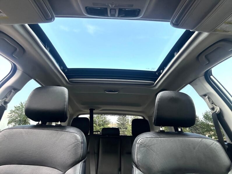 
								2015 Subaru Forester XT Limited AWD SUV full									