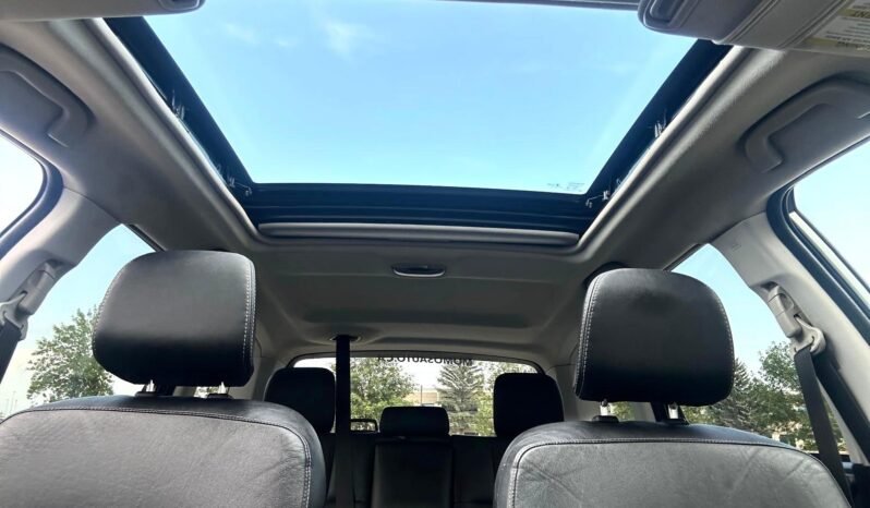 
								2015 Subaru Forester XT Limited AWD SUV full									