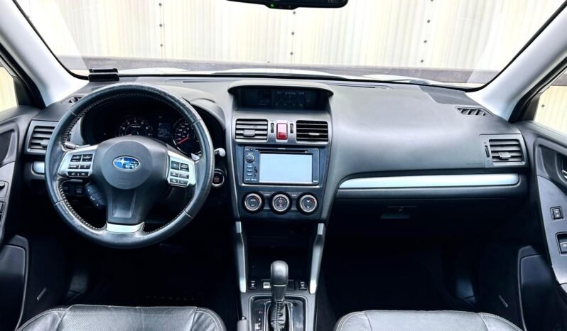 
								2015 Subaru Forester XT Limited AWD SUV full									