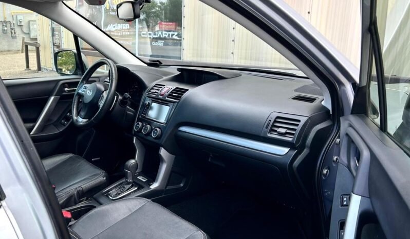 
								2015 Subaru Forester XT Limited AWD SUV full									