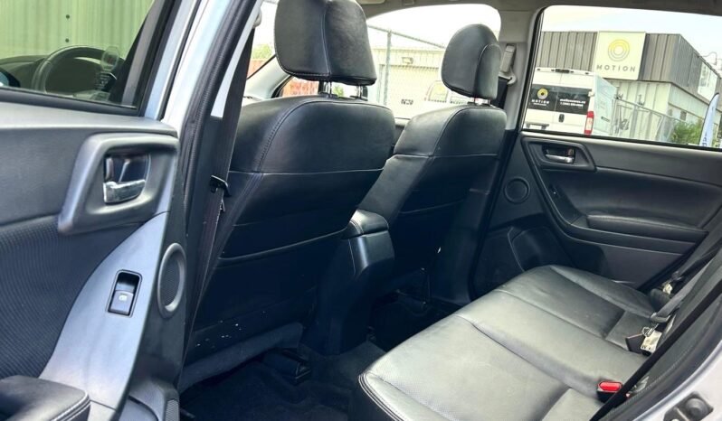 
								2015 Subaru Forester XT Limited AWD SUV full									