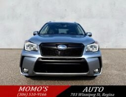 2015 Subaru Forester XT Limited AWD SUV