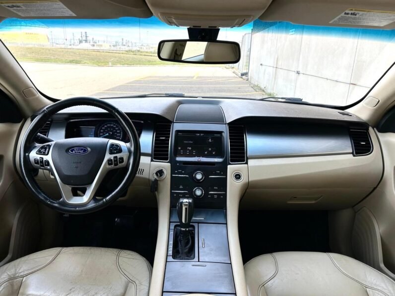 
								2013 Ford Taurus SEL Sedan full									