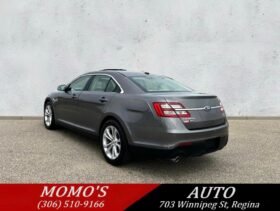 2013 Ford Taurus SEL Sedan