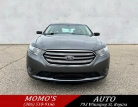 2013 Ford Taurus SEL Sedan