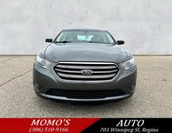 2013 Ford Taurus SEL Sedan