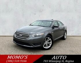 2013 Ford Taurus SEL Sedan