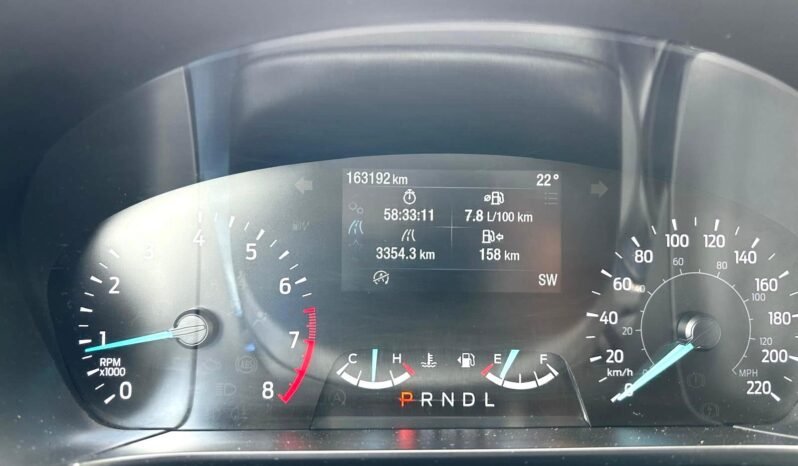 
								2020 Ford Escape S AWD SUV full									