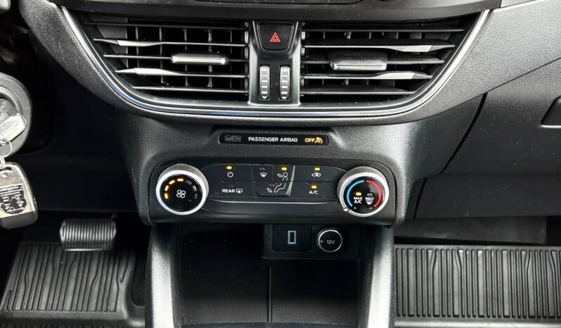 
								2020 Ford Escape S AWD SUV full									
