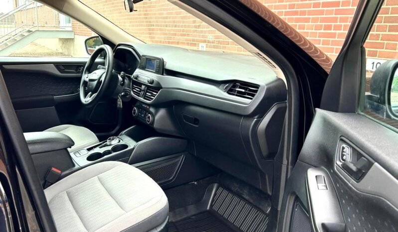 
								2020 Ford Escape S AWD SUV full									