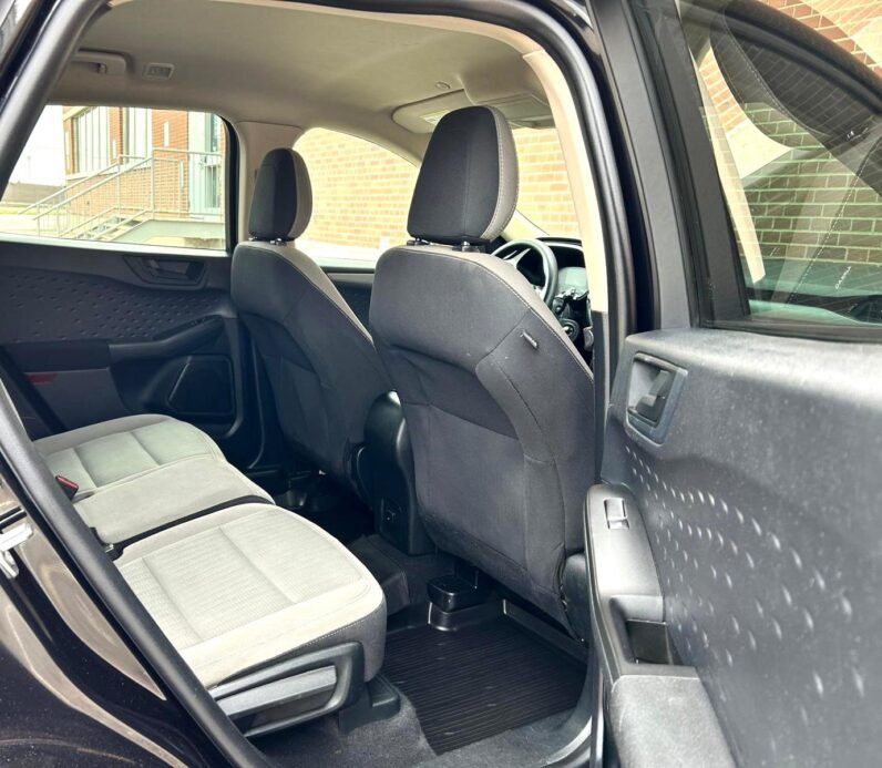 
								2020 Ford Escape S AWD SUV full									