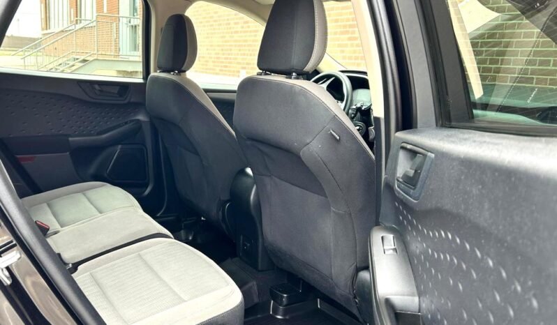
								2020 Ford Escape S AWD SUV full									
