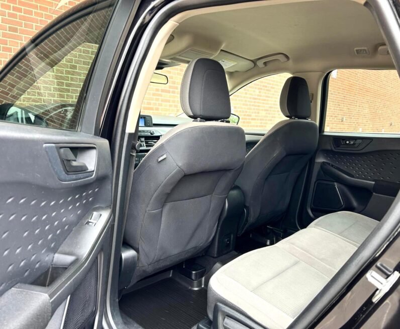 
								2020 Ford Escape S AWD SUV full									