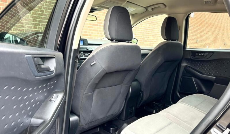 
								2020 Ford Escape S AWD SUV full									