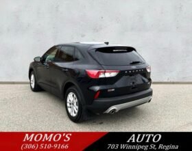 2020 Ford Escape S AWD SUV