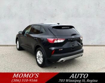 2020 Ford Escape S AWD SUV