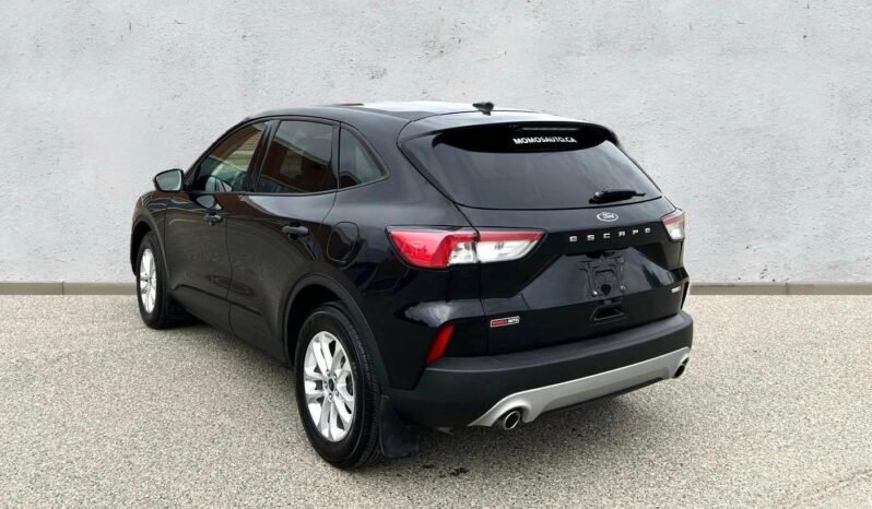 
								2020 Ford Escape S AWD SUV full									