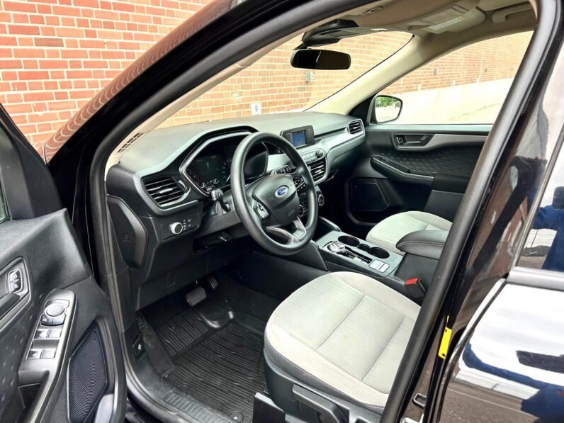 
								2020 Ford Escape S AWD SUV full									