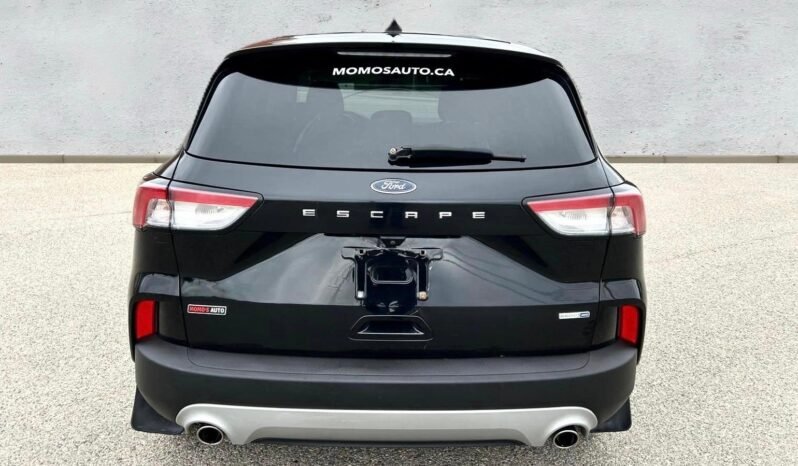 
								2020 Ford Escape S AWD SUV full									