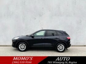 2020 Ford Escape S AWD SUV