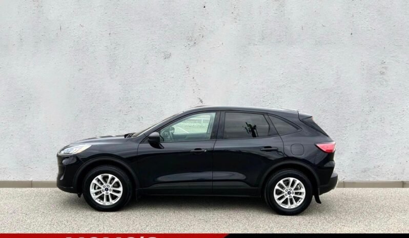 
								2020 Ford Escape S AWD SUV full									