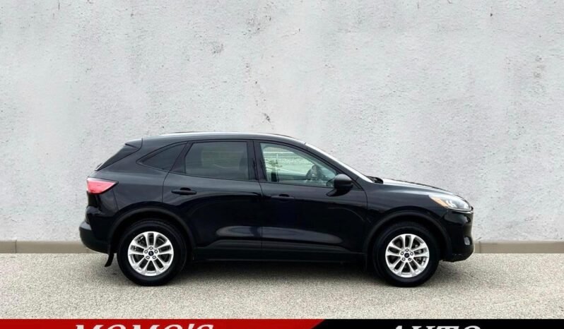 
								2020 Ford Escape S AWD SUV full									