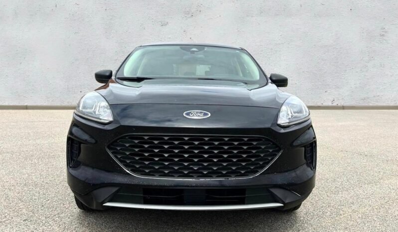 
								2020 Ford Escape S AWD SUV full									