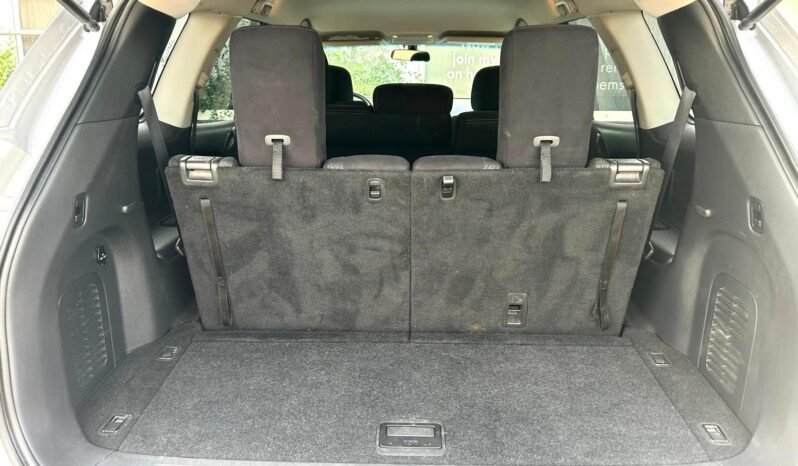 
								2015 Nissan Pathfinder S AWD SUV. full									
