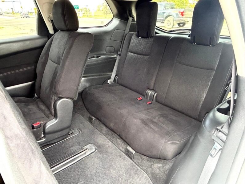 
								2015 Nissan Pathfinder S AWD SUV. full									