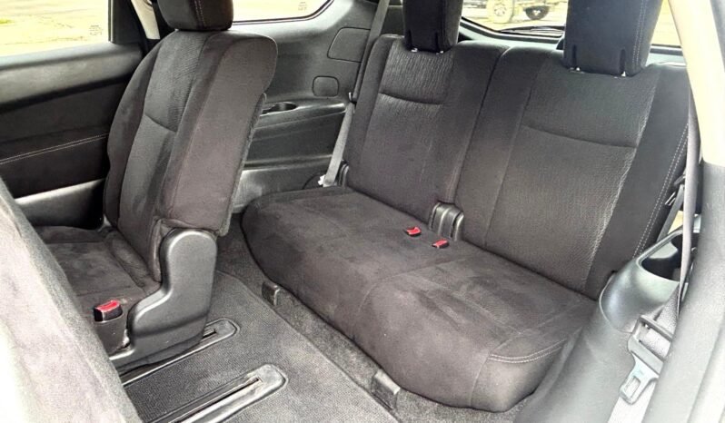 
								2015 Nissan Pathfinder S AWD SUV. full									