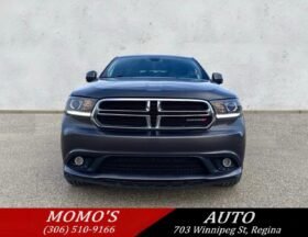 2017 Dodge Durango GT AWD SUV