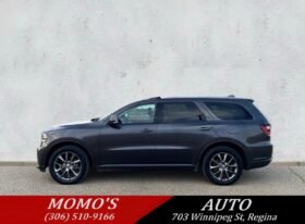 2017 Dodge Durango GT AWD SUV