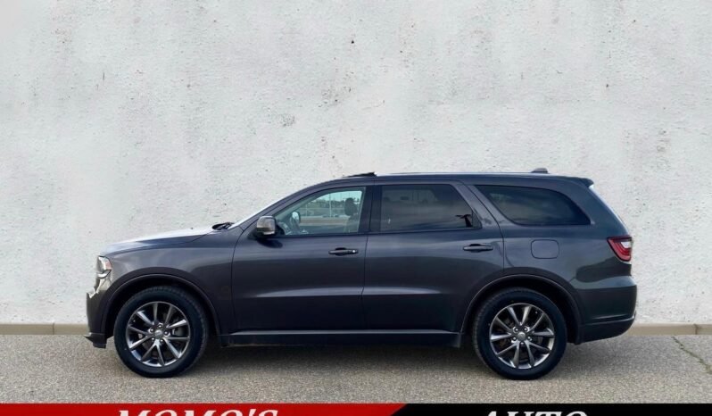 
								2017 Dodge Durango GT AWD SUV full									