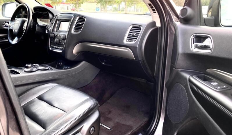
								2017 Dodge Durango GT AWD SUV full									
